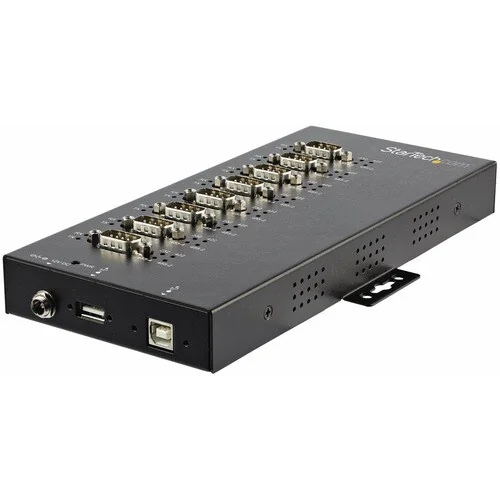 Serial Adapter USB RS-232/422/485 8-Port - ICUSB234858I